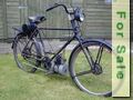 Autocycles - Cyc auto 1941